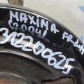 40015-8J000 | Кулак поворотный передн. лев. NISSAN MAXIMA A34 03-08 - Превью 3