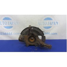 Кулак поворотний передн. лів. NISSAN MAXIMA A34 03-08