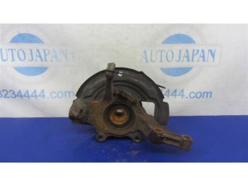 Кулак поворотный передн. лев. NISSAN MAXIMA A34 03-08