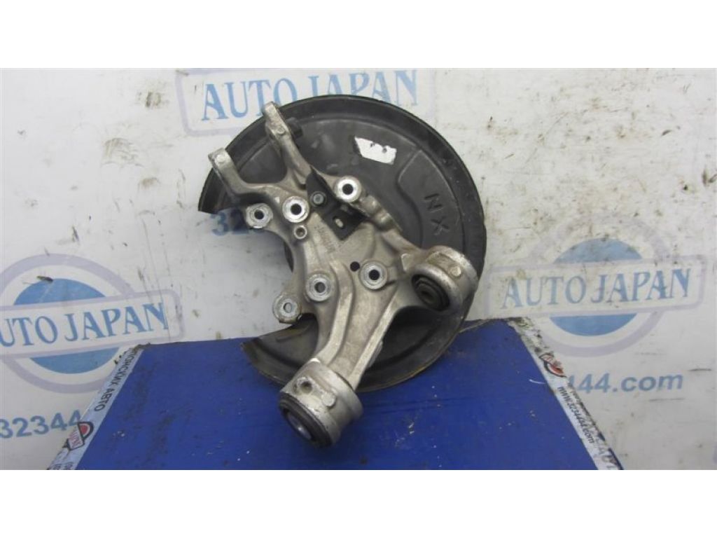 52215-TV9-A03 | Цапфа задн. лев. ACURA ILX 12-16