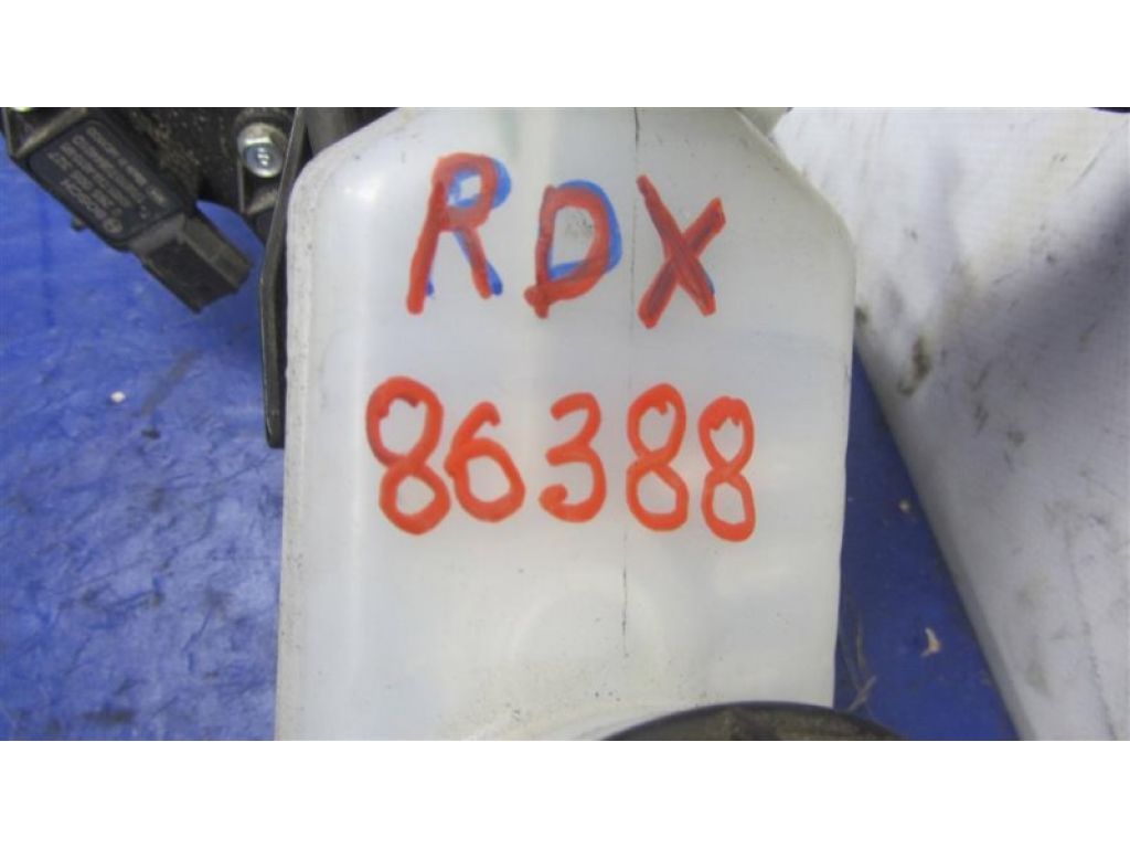 Бачок главного тормозного цилиндра ACURA RDX 12-19 - Фото 2