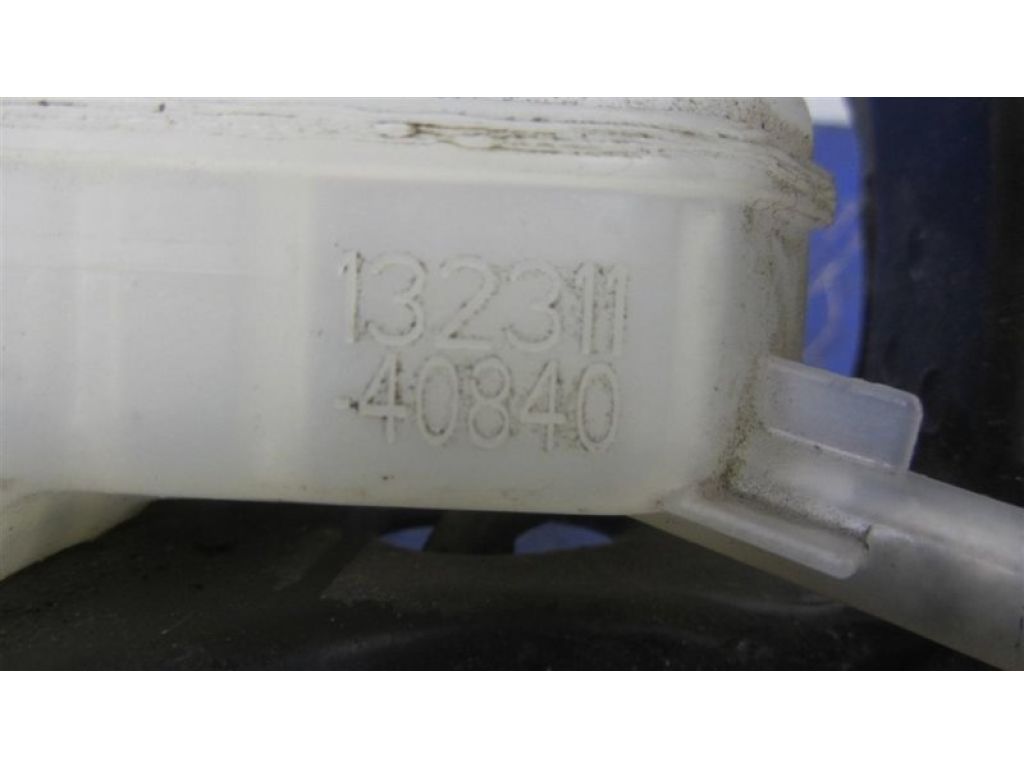 Бачок главного тормозного цилиндра ACURA RDX 12-19 - Фото 3