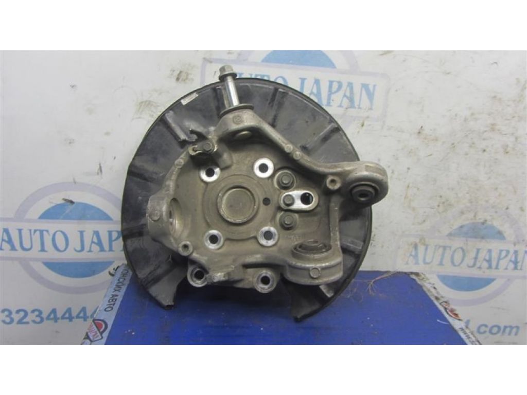 52215-TZ5-A00 | Цапфа задн. лев. ACURA MDX (YD3) 13-21