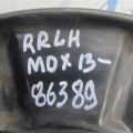 52215-TZ5-A00 | Цапфа задн. лев. ACURA MDX (YD3) 13-21 - Превью 3