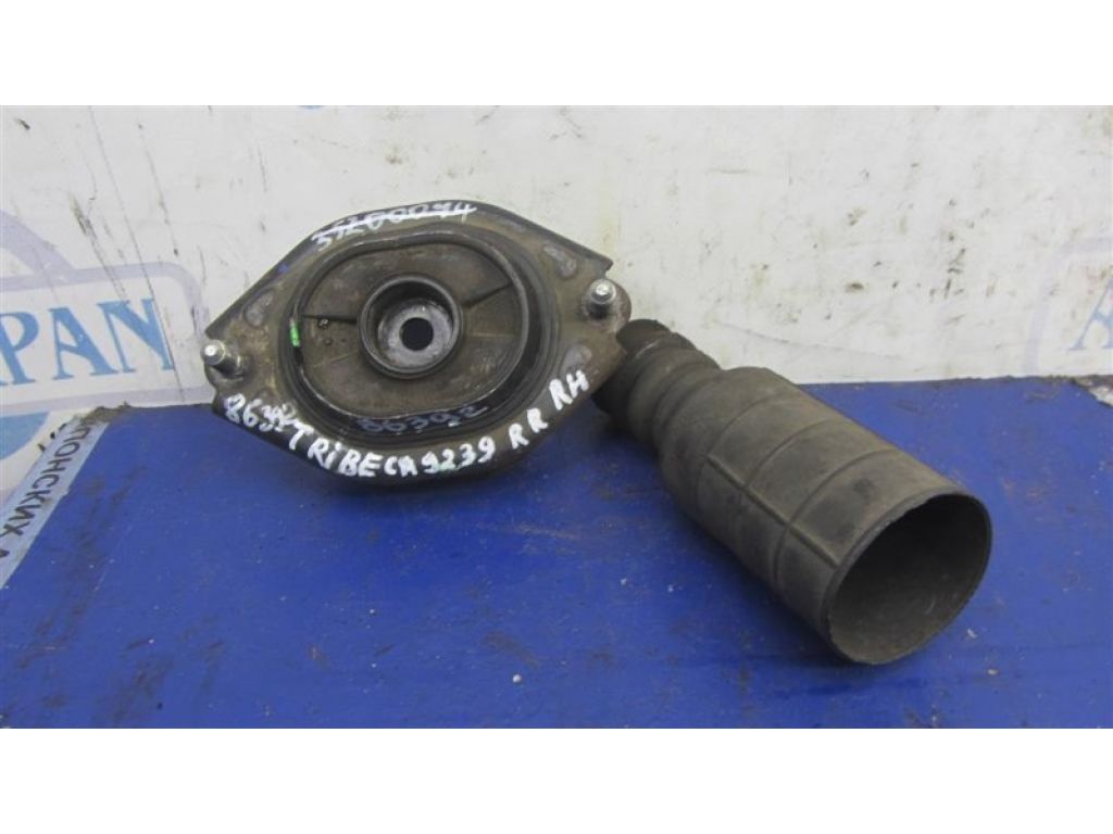 20370XA00C | опора амортизатора задн. SUBARU TRIBECA B10 07-13