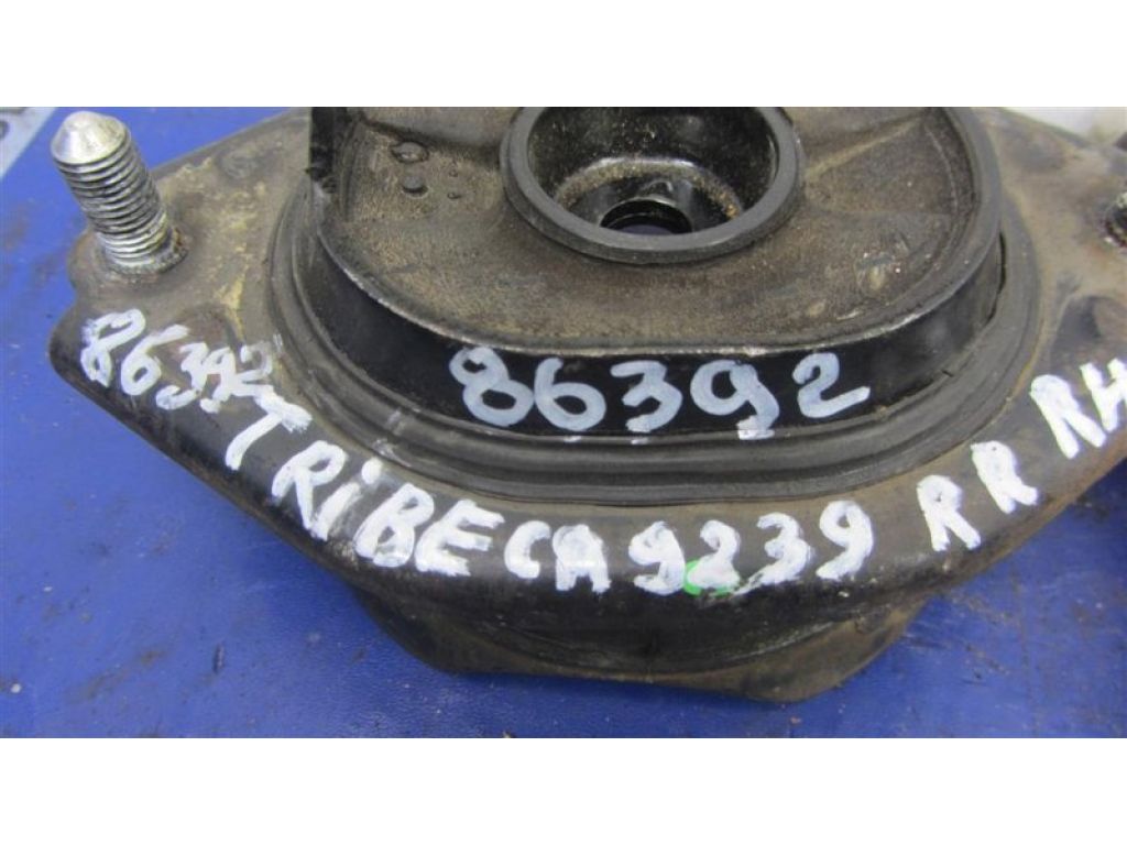 20370XA00C | опора амортизатора задн. SUBARU TRIBECA B10 07-13 - Фото 2