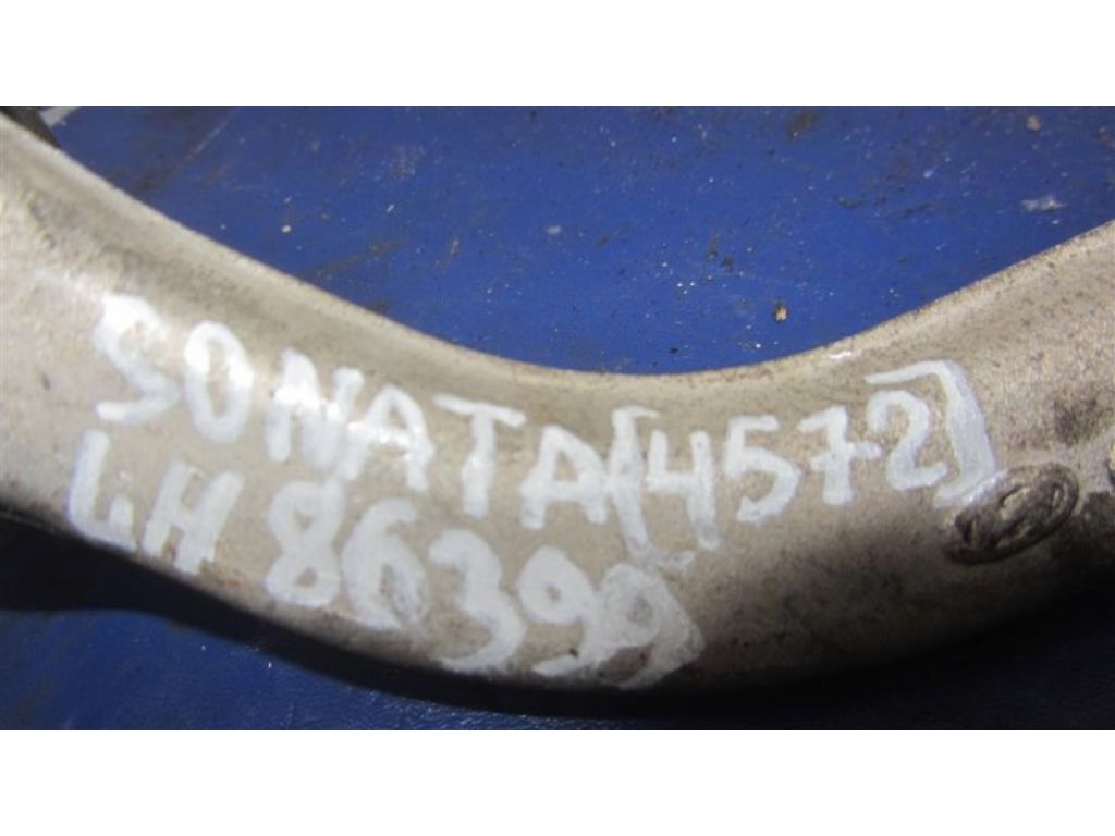 57724-3Q000 | Рульова тяга лів. HYUNDAI SONATA YF 10-14 - Фото 2