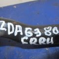 GHT2-32-280A | Рульовий наконечник прав. MAZDA 3 BM 13-19 - Прев'ю 2