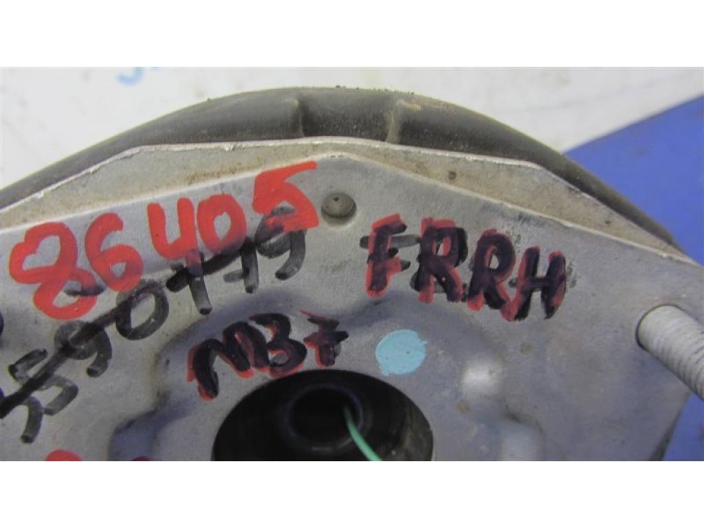 54320-1CA0D | Опора амортизатора передн. прав. INFINITI M25/M37/M56/Q70/M35H 10-16 - Фото 2