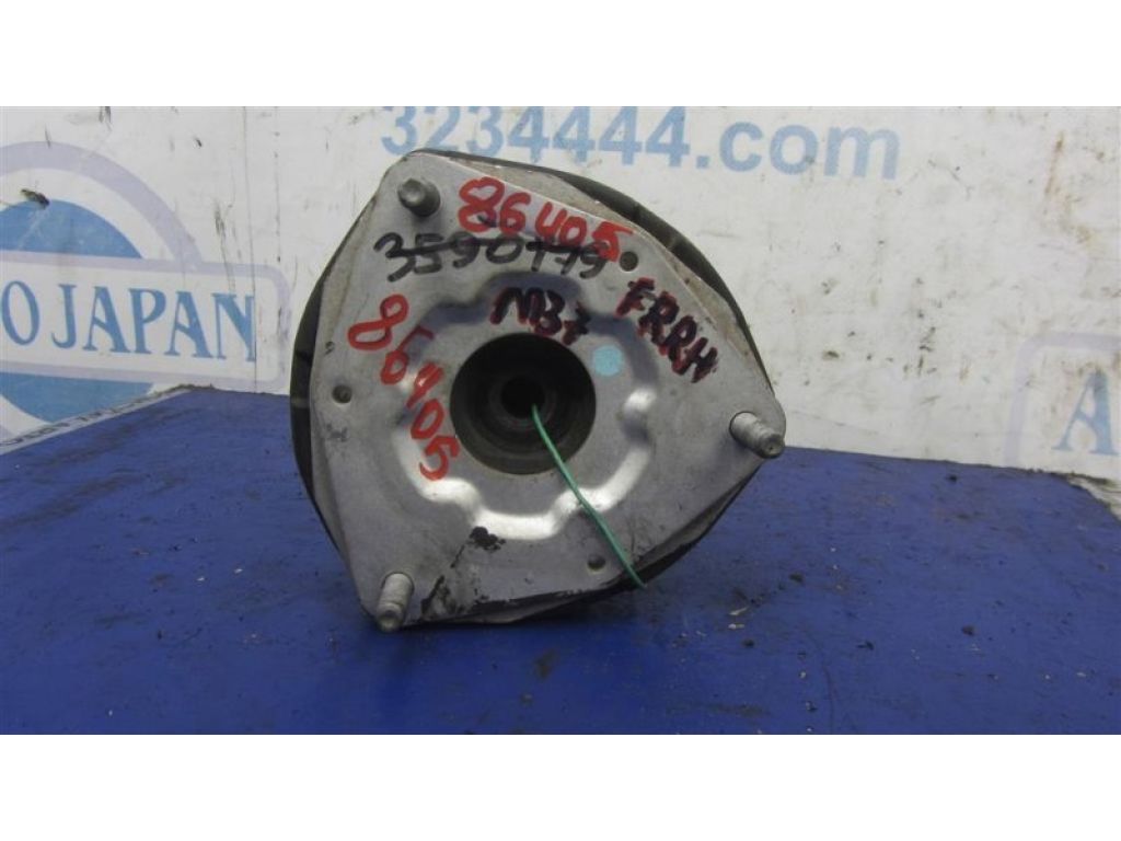 54320-1CA0D | Опора амортизатора передн. прав. INFINITI M25/M37/M56/Q70/M35H 10-16 - Фото 3