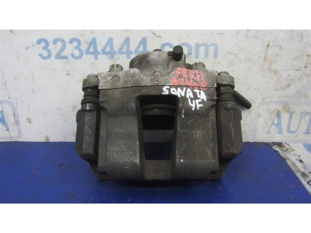 58130-3Q500 | Супорт гальмівний передн. прав. HYUNDAI SONATA YF 10-14