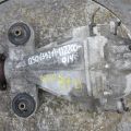 38301-4GD3A | Редуктор задній INFINITI Q50 15-20