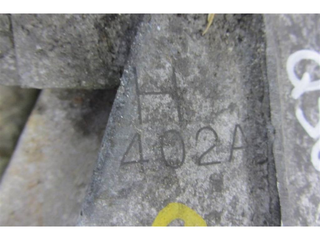 38301-4GD3A | Редуктор задній INFINITI Q50 15-20 - Фото 3