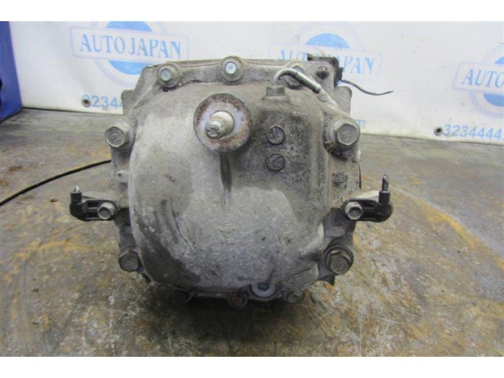 38301-4GD3A | Редуктор задній INFINITI Q50 15-20 - Фото 7