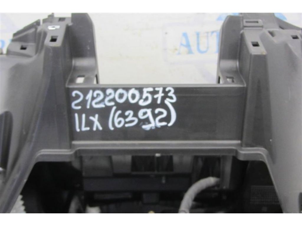 77100-TX6-A01ZA | Торпедо ACURA ILX 12-16 - Фото 2