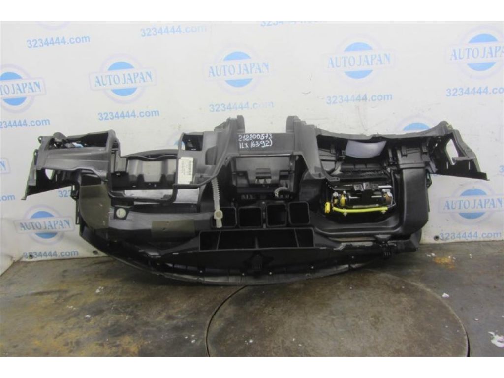 77100-TX6-A01ZA | Торпедо ACURA ILX 12-16 - Фото 3