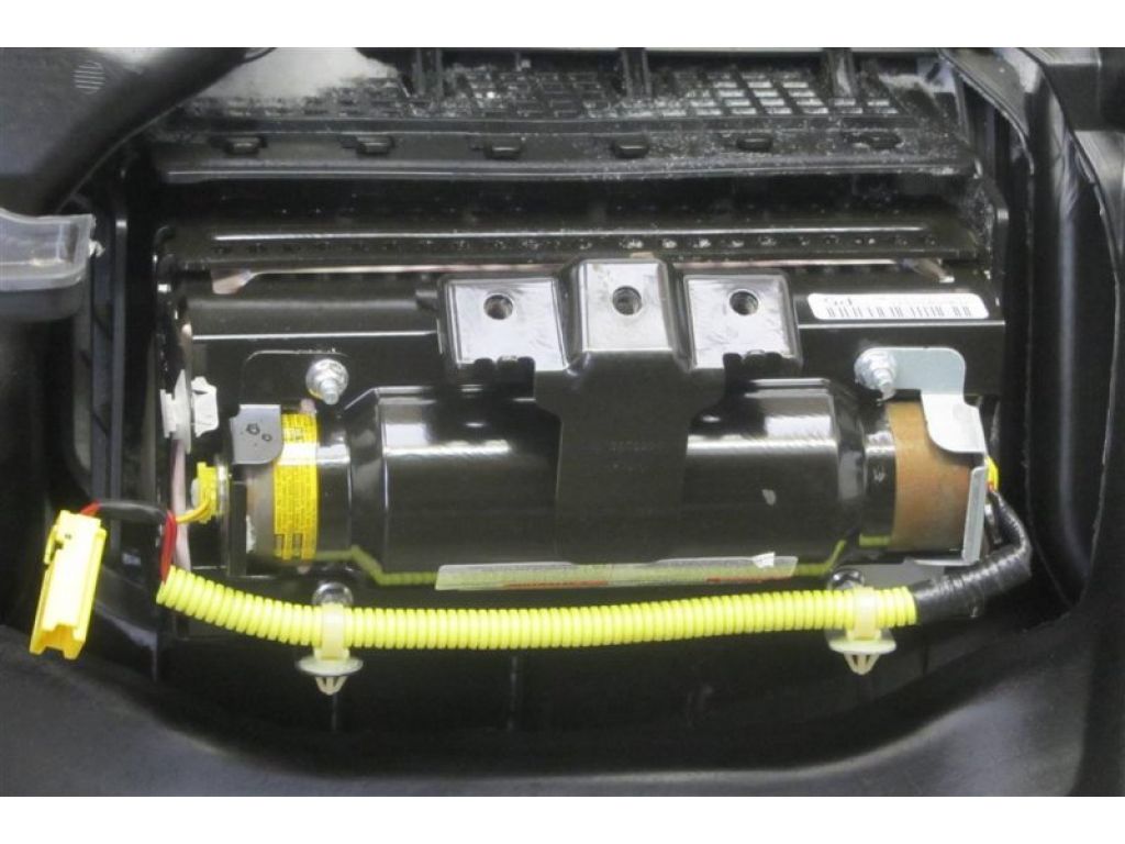 77100-TX6-A01ZA | Торпедо ACURA ILX 12-16 - Фото 4