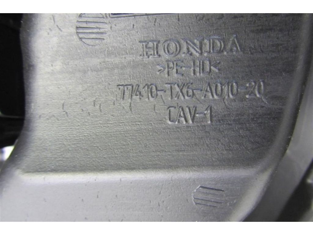 77100-TX6-A01ZA | Торпедо ACURA ILX 12-16 - Фото 6