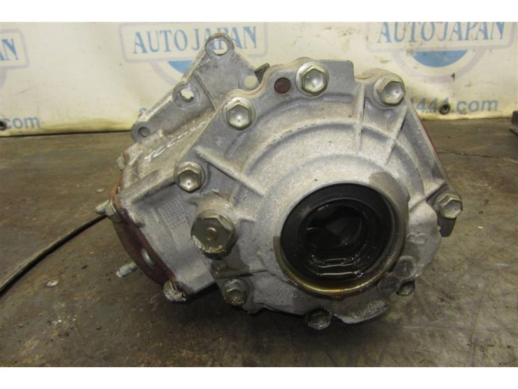 36100-42100 | Роздавальна коробка TOYOTA RAV4 05-12