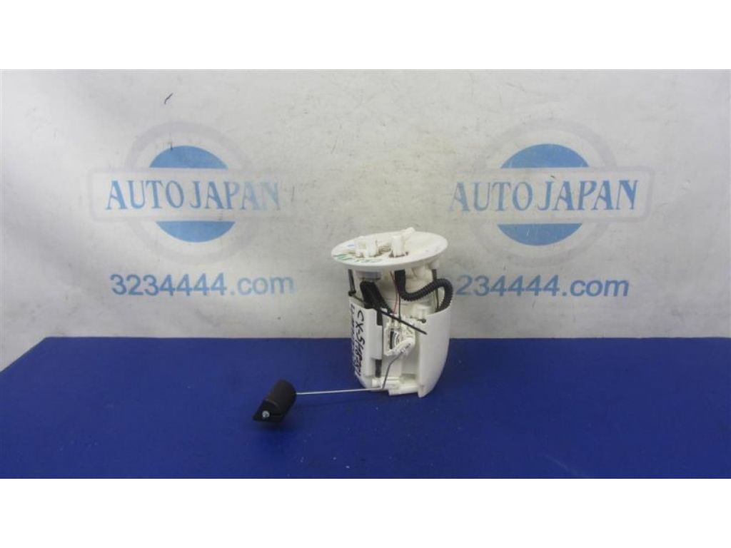 PE01-13-35X | Топливный насос MAZDA CX-5 (KE) 11-17 - Фото 3