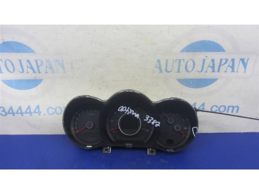 94001-2T310 | Панель приладів KIA OPTIMA TF 11-16