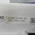 83800-07420 | Панель приборов TOYOTA AVALON 05-12 - Превью 5