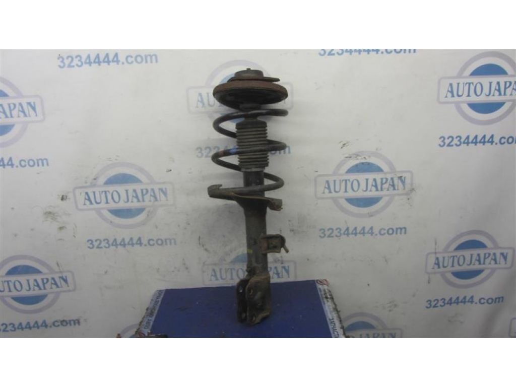 4060A049 | Амортизатор передн. лев. MITSUBISHI OUTLANDER XL 05-13