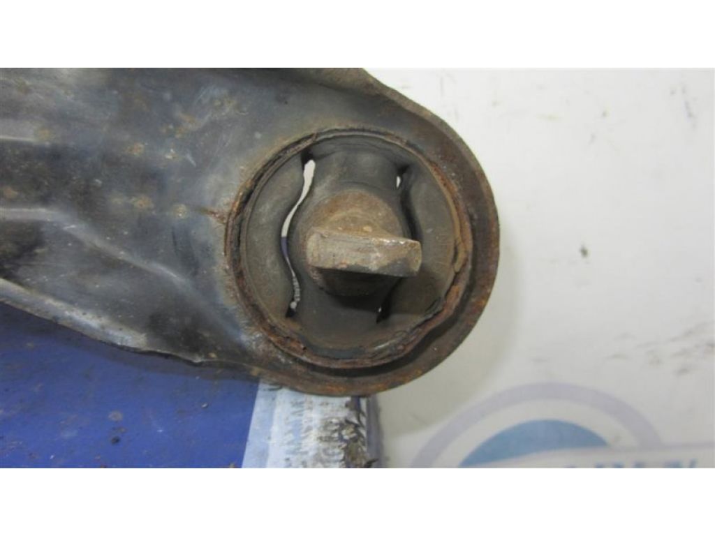 4125A014 | Важіль задньої підвіски поздовжній прав. MITSUBISHI OUTLANDER XL 05-13 - Фото 4