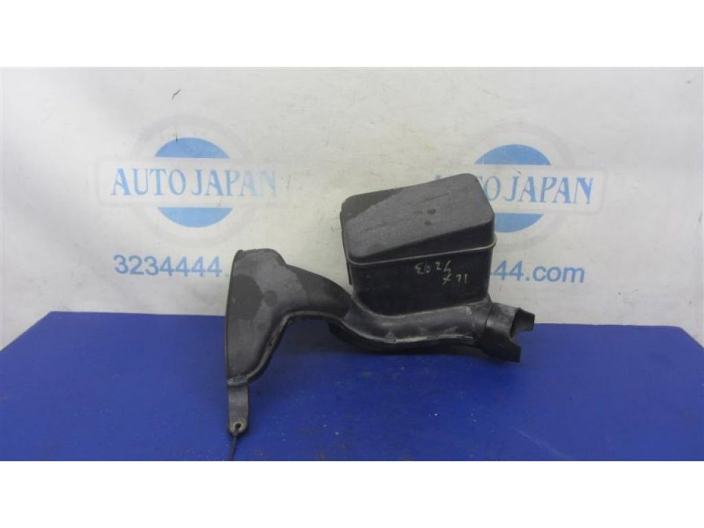 17750-28040 | Воздухозаборник TOYOTA CAMRY 40 06-11