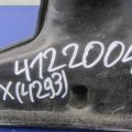 17750-28040 | Воздухозаборник TOYOTA CAMRY 40 06-11 - Превью 2
