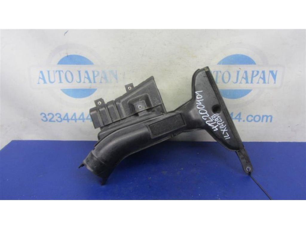 17750-28040 | Воздухозаборник TOYOTA CAMRY 40 06-11 - Фото 3