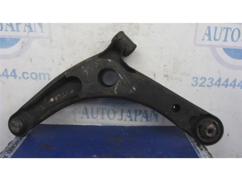 4013A010 | Важіль передньої підвіски нижній прав. MITSUBISHI OUTLANDER XL 05-13 - Фото 4