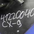 7T439F805AC | Патрубок воздушного фильтра MAZDA CX-9 06-16 - Превью 2