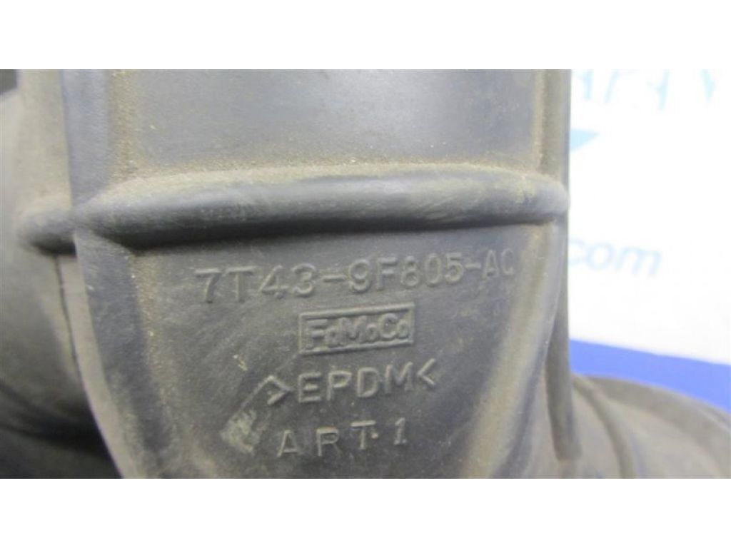 7T439F805AC | Патрубок воздушного фильтра MAZDA CX-9 06-16 - Фото 5