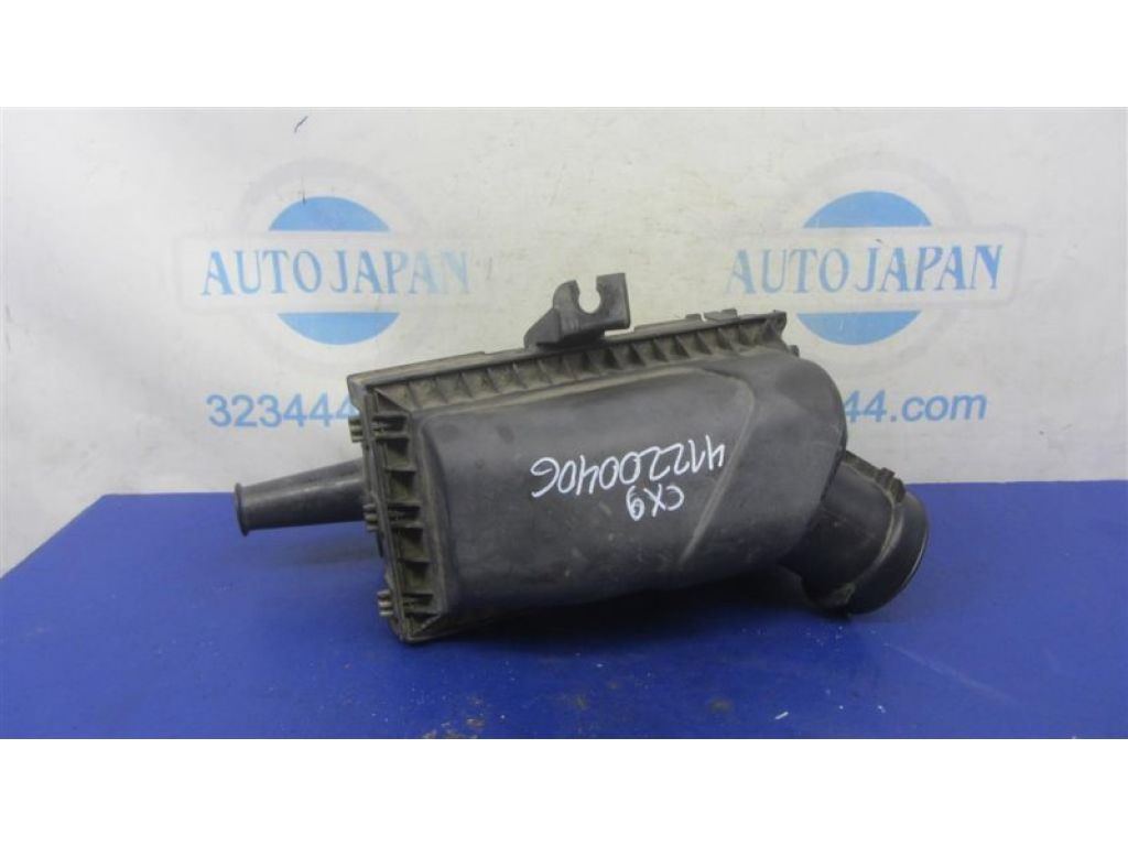 CY01-13-300D | Корпус воздушного фильтра MAZDA CX-9 06-16 - Фото 5