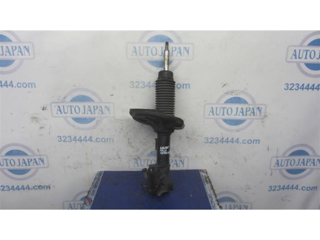 4060A089 | Амортизатор передн. лев. MITSUBISHI GALANT 03-12