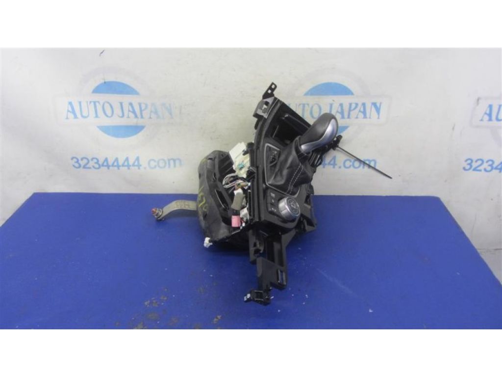 34901-4GF2C | Куліса АКПП INFINITI Q50 15-20
