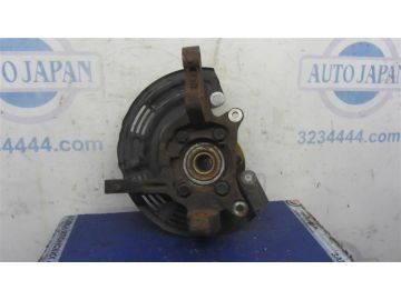 Кулак поворотный передн. лев. MITSUBISHI GALANT 03-12