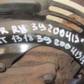 MR589570 | Кулак поворотный передн. прав. MITSUBISHI GALANT 03-12 - Превью 2