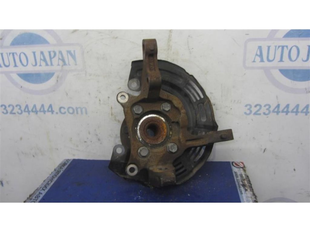 3885A016 | Маточина колеса передн. прав. MITSUBISHI GALANT 03-12 - Фото 3