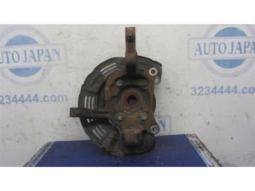 Кулак поворотный передн. лев. MITSUBISHI GALANT 03-12