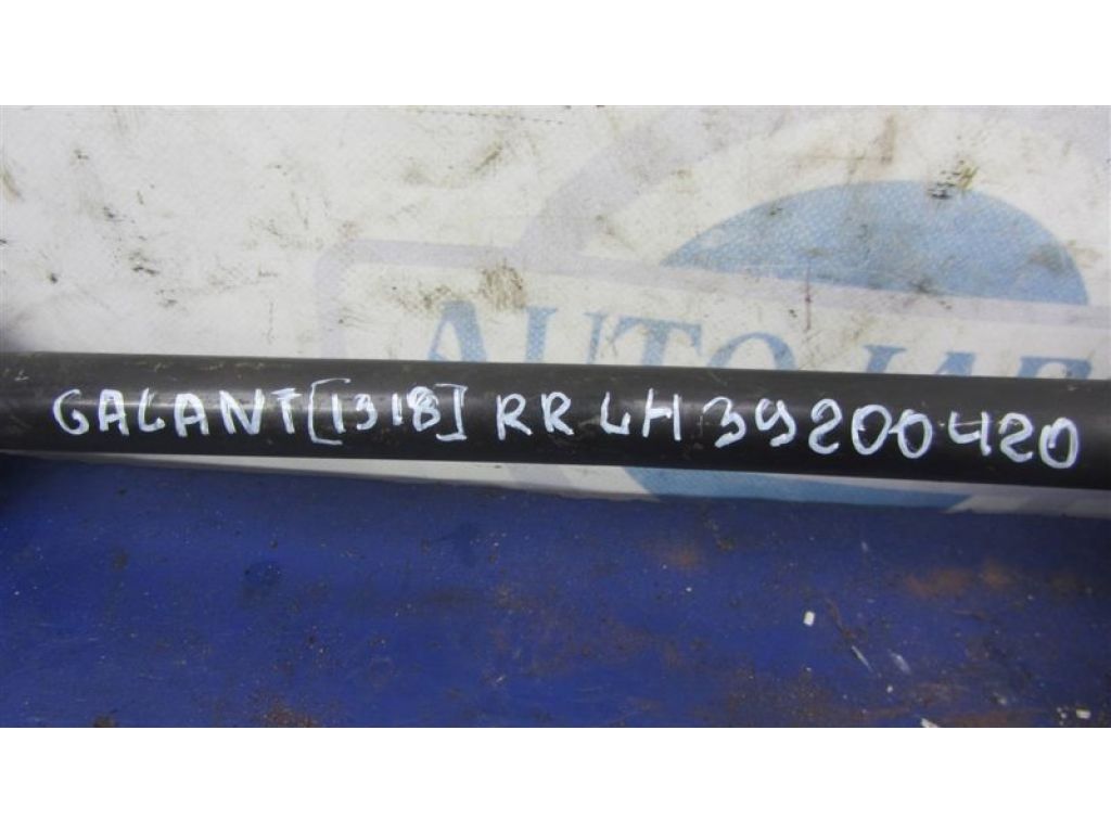 4120A088 | Рычаг задней подвески продольный прав. MITSUBISHI GALANT 03-12 - Фото 2