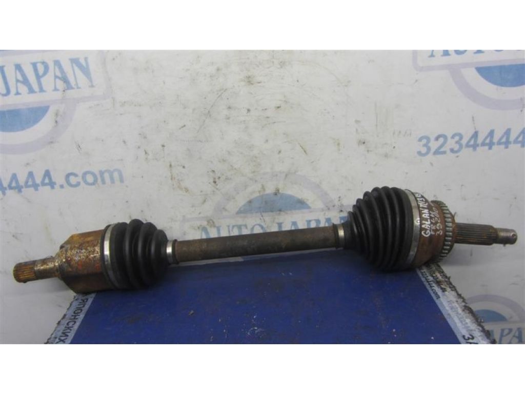 MR580361 | Привід передній лів. MITSUBISHI GALANT 03-12