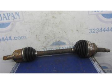 Привід передній лів. MITSUBISHI GALANT 03-12