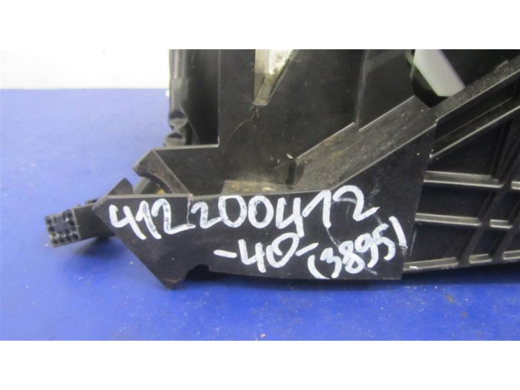 33560-06180 | Кулиса АКПП TOYOTA CAMRY 40 06-11 - Фото 2