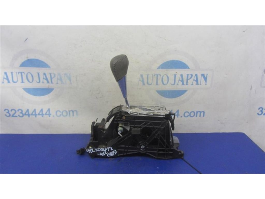 33560-06180 | Кулиса АКПП TOYOTA CAMRY 40 06-11 - Фото 3