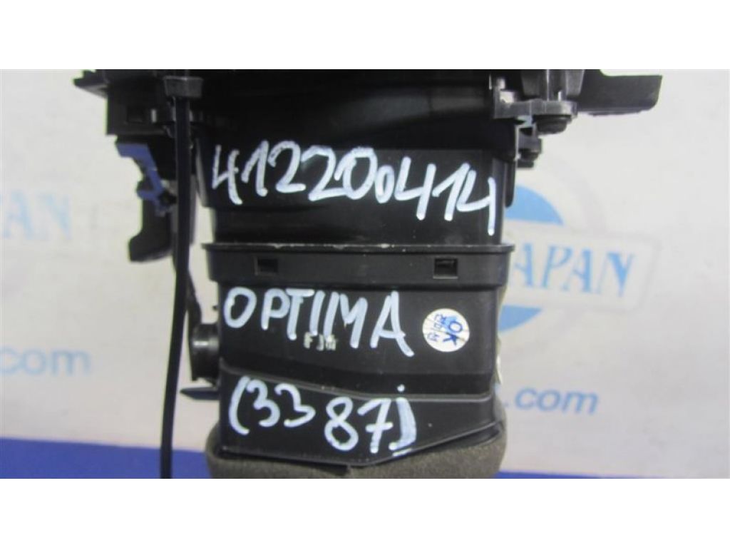84740-2T120CA | Дефлектор воздушный KIA OPTIMA TF 11-16 - Фото 2