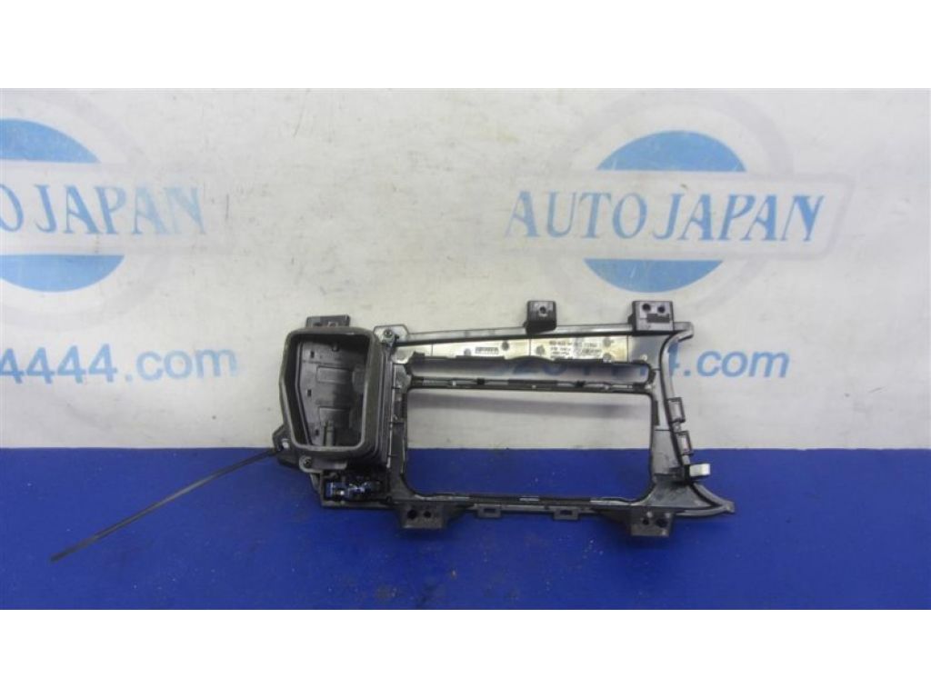 84740-2T120CA | Дефлектор воздушный KIA OPTIMA TF 11-16 - Фото 3