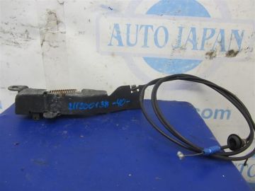 Замок капоту TOYOTA CAMRY 40 06-11