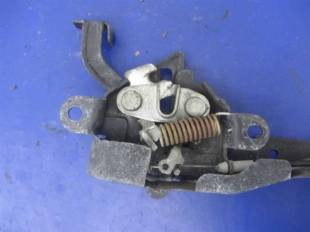 53510-33331 | Замок капоту TOYOTA CAMRY 40 06-11 - Фото 3